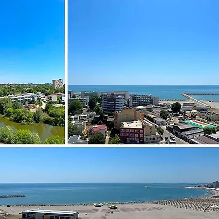 Del Mar Venus Constanţa