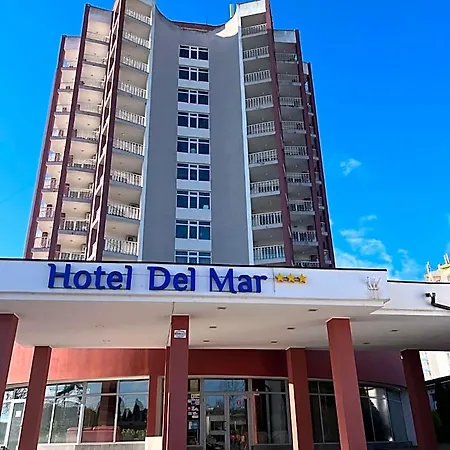 Del Mar Venus Hotel Constanţa