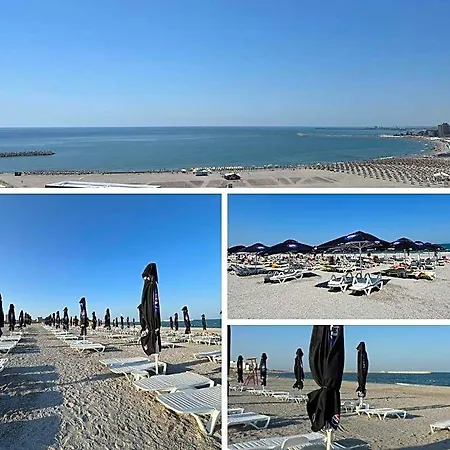 Hotel Del Mar Venus 3*