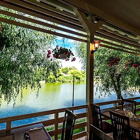 Del Mar Venus Hotel Constanţa