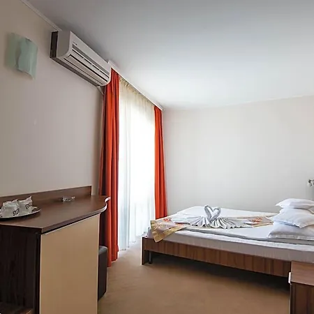 Del Mar Venus Hotel 3*