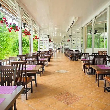 Del Mar Venus Hotel