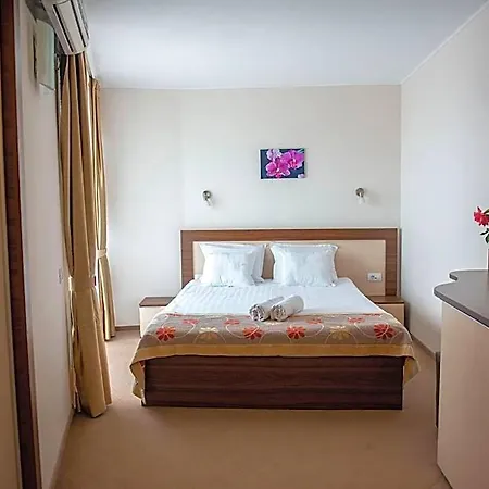 Hotel Del Mar Venus