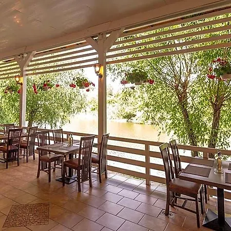 Hotel Del Mar Venus 3*