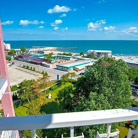 Hotel Del Mar Venus