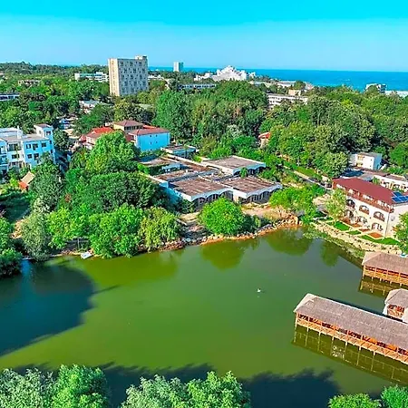 Hotel Del Mar Venus 3*