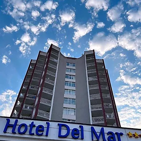 Del Mar Venus Hotel 3*